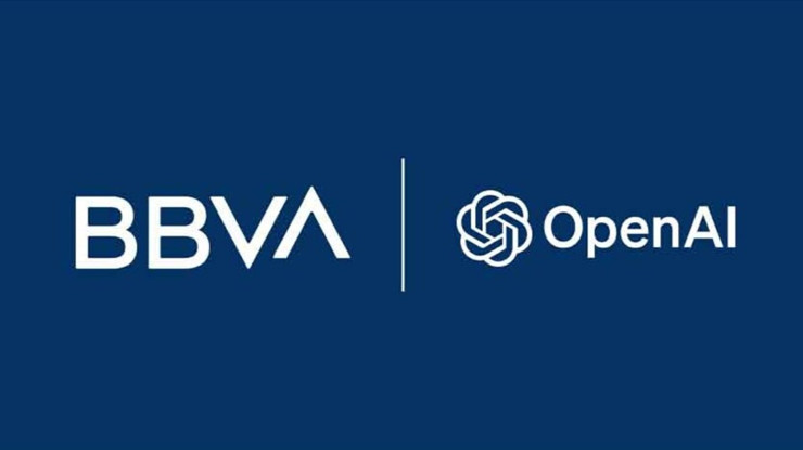 BBVA ve OpenAI'dan işbirliği
