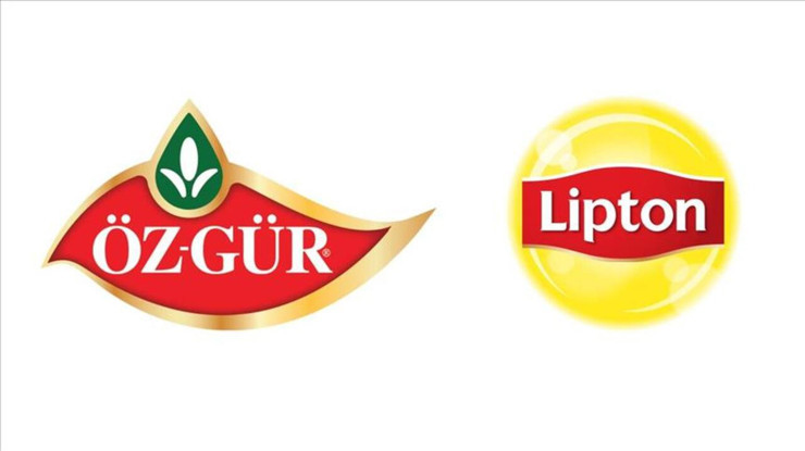 Lipton'un Türkiye'deki üretim fabrikalarının Öz-Gür Çay'a devri tamamlandı