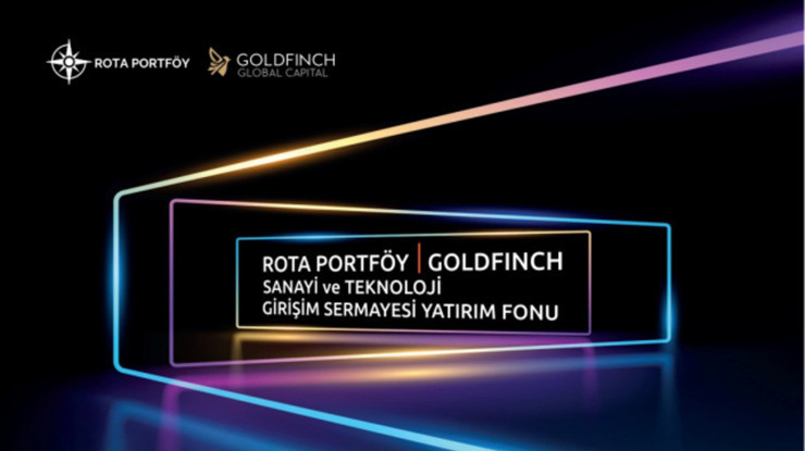 Rota Portföy ve Goldfinch işbirliğiyle sanayi ve teknoloji fonu kuruldu