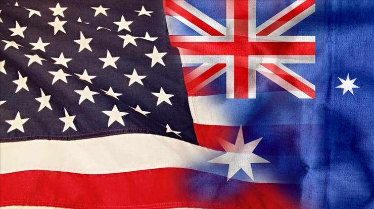 'Tarihi' teknoloji anlaşması rafa kalktı: ABD-İngiltere teknoloji anlaşması müzakerelerini askıya aldı