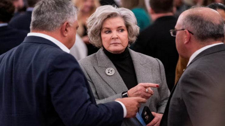 Trump'ın Özel Kalemi'nden tepki çeken röportaj: "Alkolik bir kişiliğe sahip"