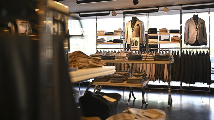 Türkiye'de de satışı vardı: Avrupa'nın köklü tekstil firması iflas başvurusunda bulundu