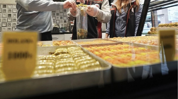 İstanbul'da gıdada denetim artıyor: 9 bin 303 işletmeye ceza uygulandı