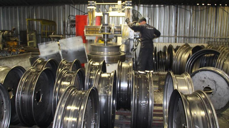 Jantsa, Umurlu Fabrikası’nda geçici üretim durduracak