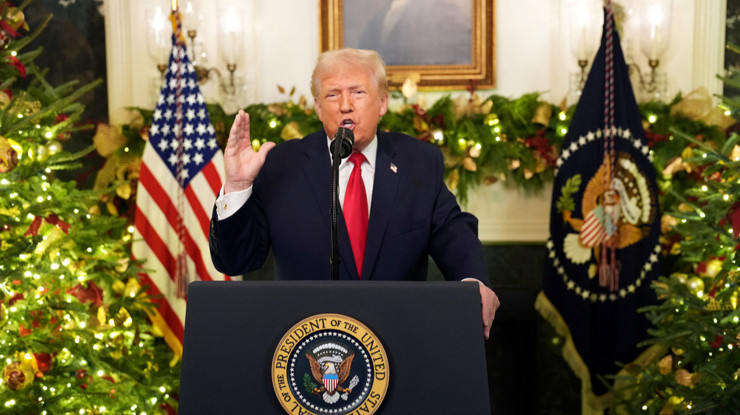 Trump desteği kaybediyor: Ekonomik sorunların hepsini Biden'a yıktı