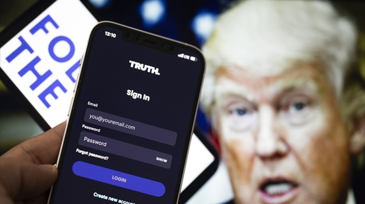 Trump Media'dan dev enerji adımı: 6 milyar dolarlık füzyon anlaşması