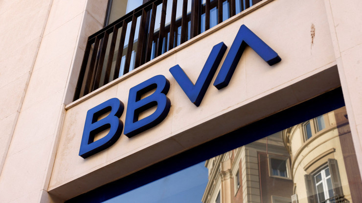 BBVA’nın 4,6 milyar dolarlık hisse geri alım programına ECB’den onay