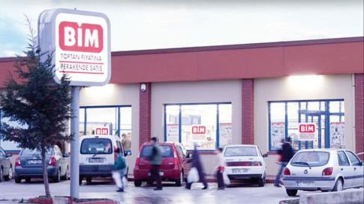 BİM’in temettü ödemesinde üçüncü taksit tamamlandı