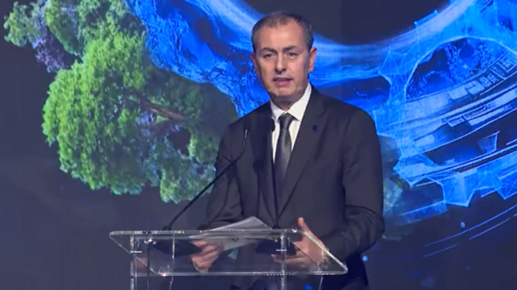 İş Bankası Genel Müdürü Aran'dan program önerisi: "Sıkı politikaya mola vermek daha sağlıklı"