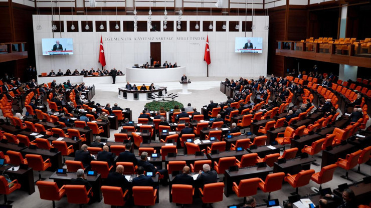2026 yılı bütçe görüşmelerinde son gün