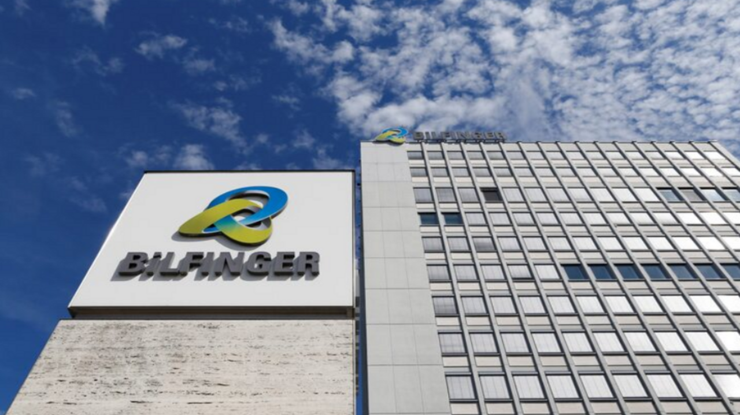 Alman devinden Türkiye adımı: Teknokon'un kilit birimlerini satın aldı