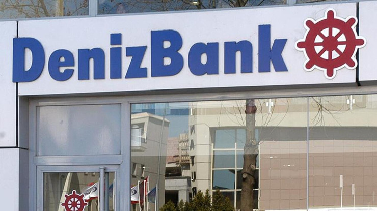 DenizBank'a 400 milyon dolarlık yeni kaynak