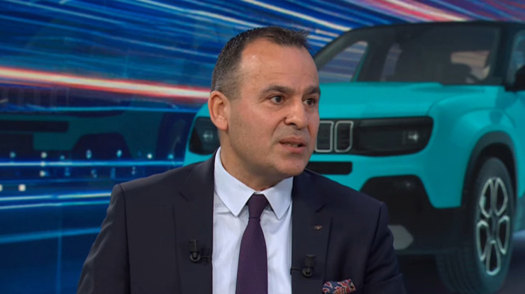 Hyundai Türkiye Genel Müdürü Berkel: Tüm segmentleri aynı üretim hattında üretebileceğiz