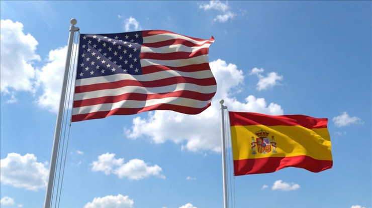 ABD’den İspanya’ya 200 milyon dolarlık olası askeri ekipman satışına yeşil ışık