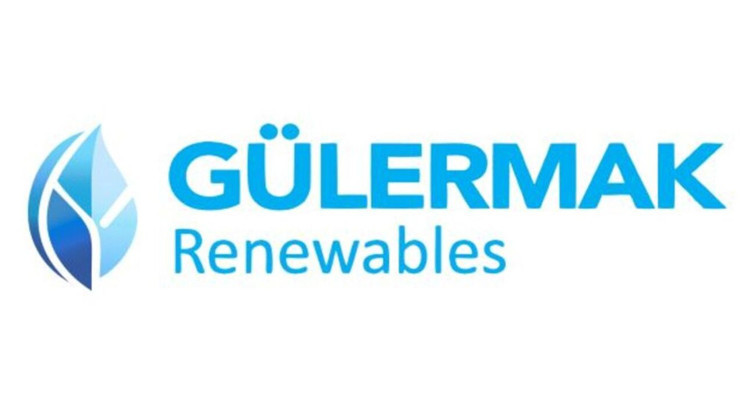 Gülermak Renewables'dan Almanya’da 11 milyon euroluk satın alma