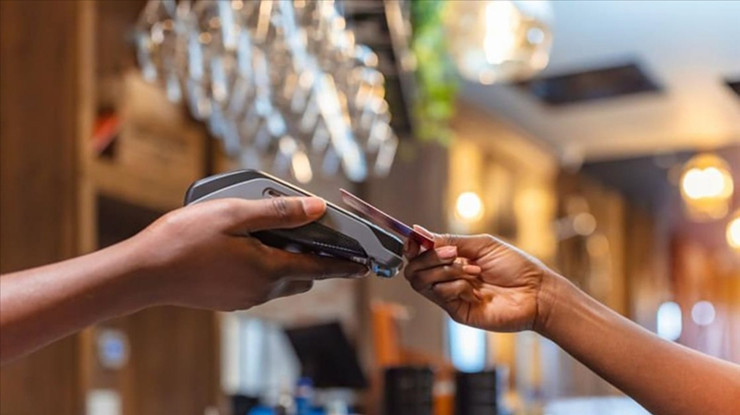 Kartlı harcamalar kasımda rekor kırdı