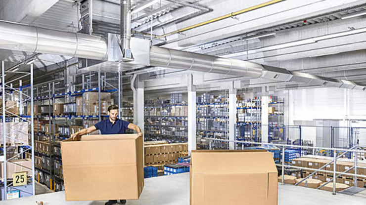 Mondi Turkey, Gebze Fabrikası’nın faaliyetlerine son veriyor