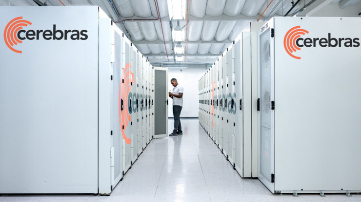 Nvidia’ya meydan okuyan çip şirketi halka arz için yeniden sahneye çıkıyor