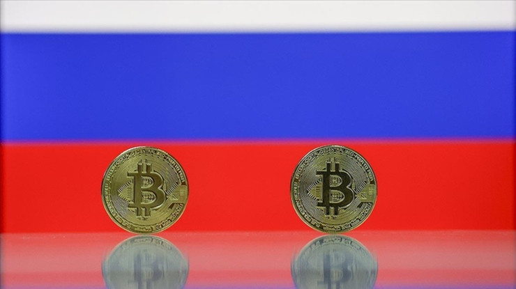 Rusya kripto piyasasını yeniden şekillendiriyor: Yatırımcı ayrımı, yeni kurallar ve hacim artışı
