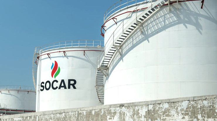 SOCAR, Türkiye’de 225 milyon dolarlık enerji santrali satın almaya hazırlanıyor