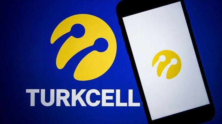 Turkcell Suriye'de uluslararası dolaşımı başlattı