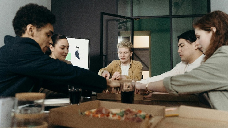 Yemek Kartı Vergi Avantajları Nelerdir? İşverenlerin Bilmesi Gereken Tüm Detaylar