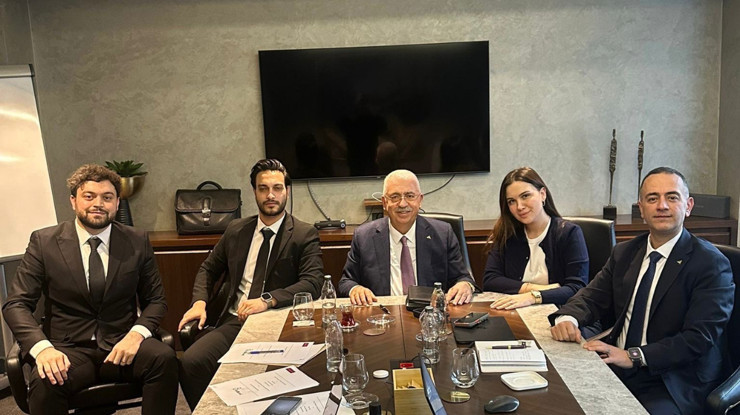 Ahlatcı Holding'den yapay zeka yatırımı: Bixcod Teknoloji’yi satın aldı