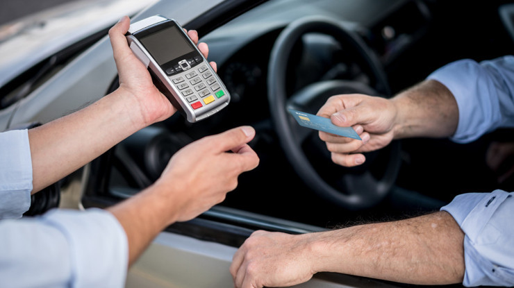 İkinci el otomobilde taksit dönemi: Kredi kartıyla alınabilecek