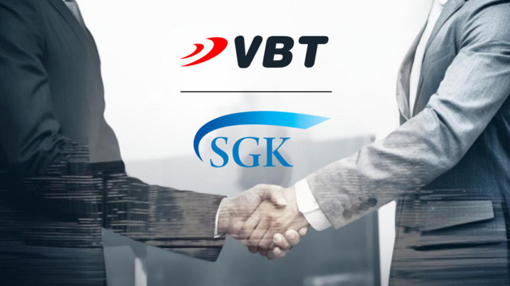VBT Yazılım’dan SGK ile 207,4 milyon TL’lik anlaşma