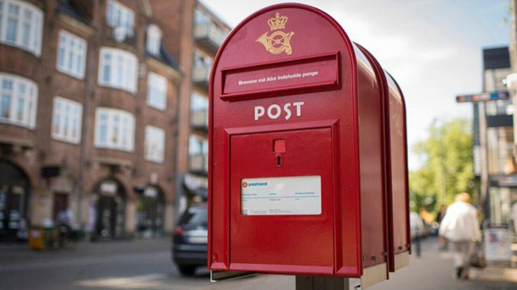 400 yıllık geleneğin sonu: Danimarka posta servisi mektup dağıtımını durduruyor