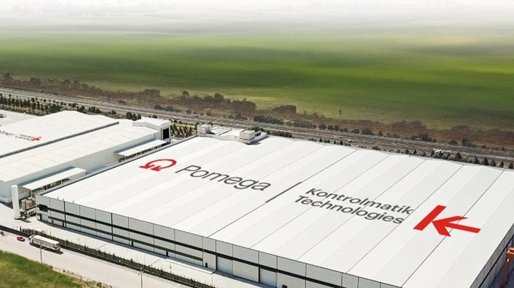 Kontrolmatik’in iştirakinden 60 milyon dolarlık IoT sözleşmesi