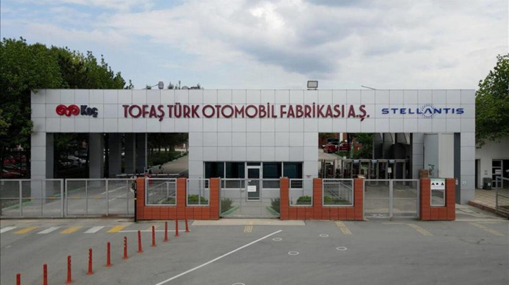 Tofaş’ta yönetim kurulu değişikliği