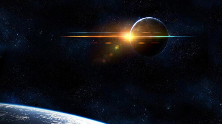 Yeni bir gezegen keşfedildi: "Dünya'dan daha eski, yüzeyi magma kaplı"