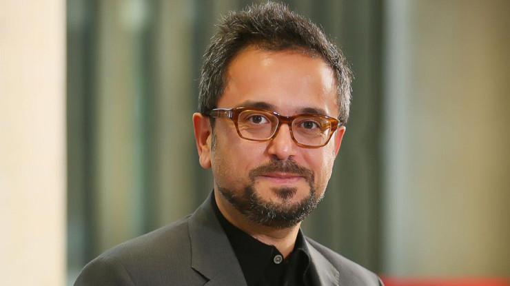 ESAS Holding Yönetim Kurulu Başkanı Ali Sabancı'dan dikkat çeken açıklama: "Geçinemiyorum"