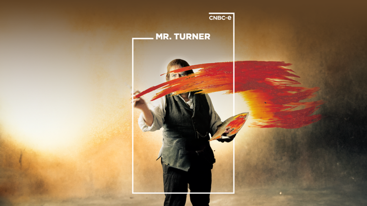 CNBC-e'de haftanın filmleri - Yaratıcı Zihinler Film Seçkisi