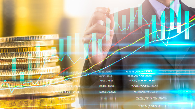 Finansal piyasalarda 2025 nasıl geçti?