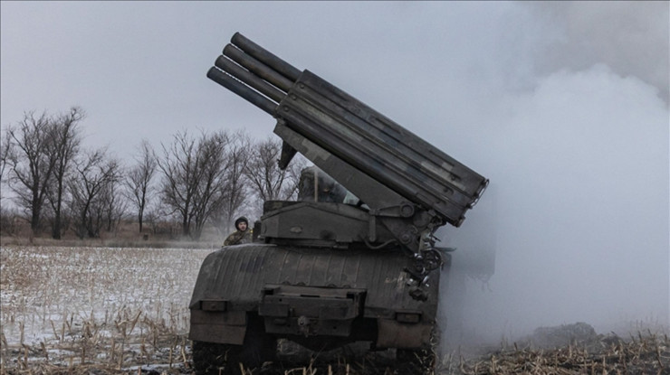 Avrupa'da savunma işbirliği: İngiltere ve Almanya’dan 70 milyon dolarlık ortak tedarik