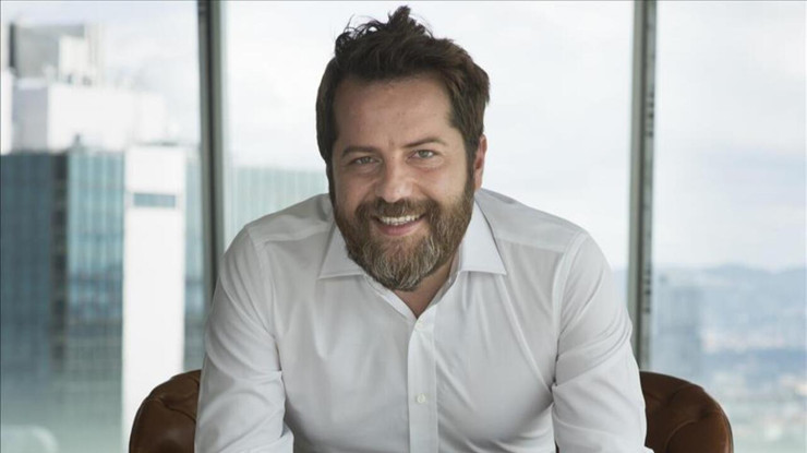 Nef Holding'den Erden Timur açıklaması