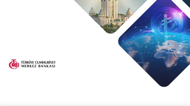 Merkez Bankası 2026 yılı PPK toplantıları ve rapor takvimini açıkladı