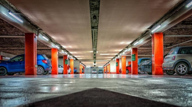 Ankara'da otopark ücretlerine zam