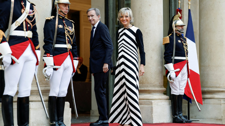 Arnault ailesinden Paris çıkarması: 1 yılda 200 milyon euroluk lüks gayrimenkul alımı