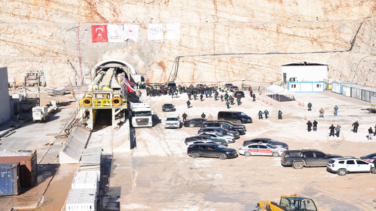 Bakan Yumaklı duyurdu: "305 bin kişiye istihdam sağlayacak"