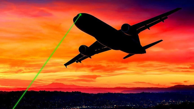 Cezalar katlandı: Sigara içene 24 bin, lazer tutana 164 bin TL ceza