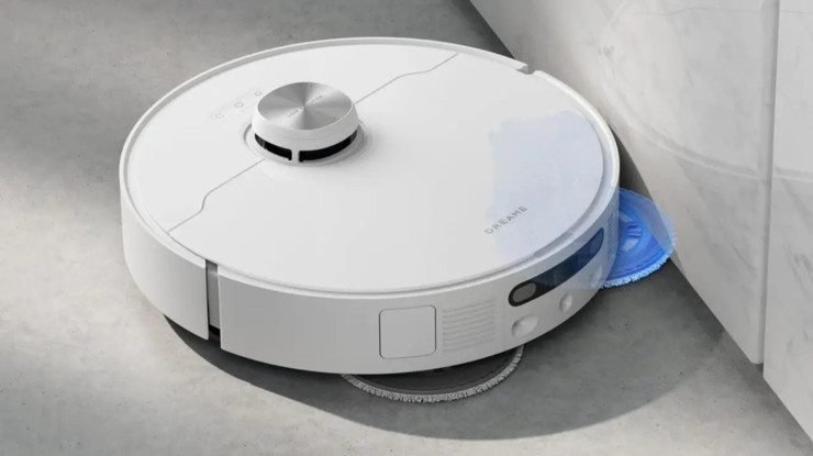 Dev robot süpürge üreticisinden çalışanlarına birer gram altın ve Antarktika gezisi