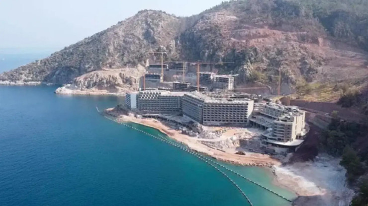 Mahkemeden Kızılbük lehine karar: Belediyenin itirazı reddedildi