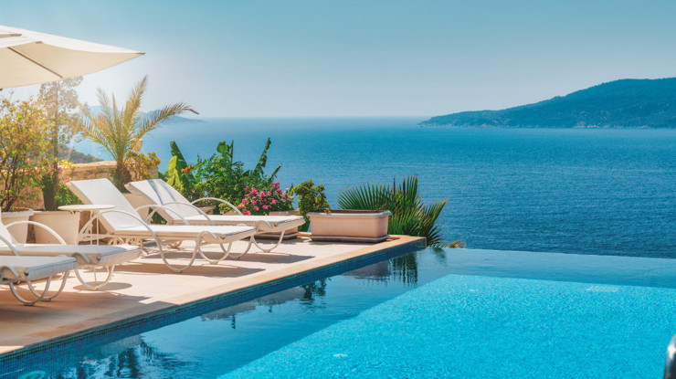 Marriott ve Hilton’dan Booking’e alternatif plan: Müşteriye doğrudan ulaşma yarışı