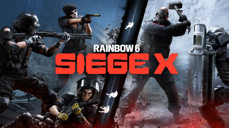 Rainbow Six Siege’te sistem açığı: Ubisoft tüm hesapları geri aldı