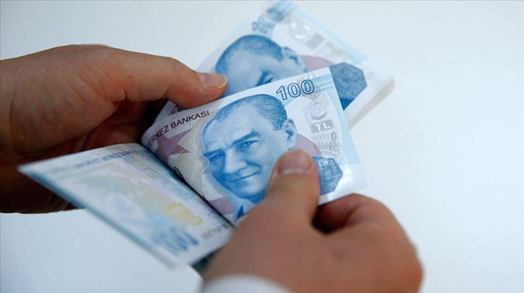 Esnaftan bayramda 100 milyar lira hasılat beklentisi
