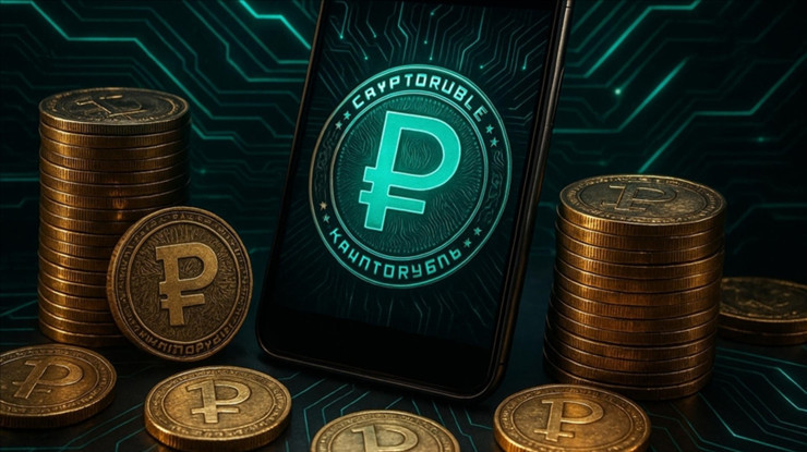 Rusya yeni yılda bütçe ödemelerinde dijital rubleyi devreye alacak