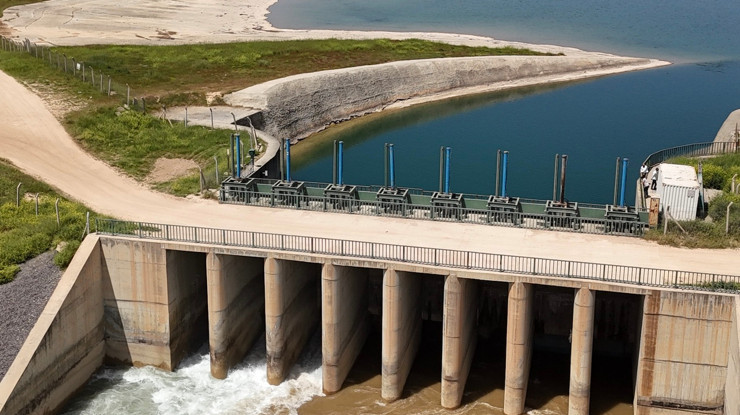 Türk şirketten Afganistan’da su ve elektrik barajı projelerine yatırım hazırlığı